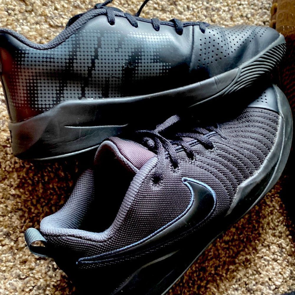 Nike Boys Sneakers Shoes 6.5